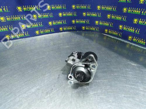 Used Starter VW GOLF IV (1J1) 1.6 16V (105 hp) 8459850