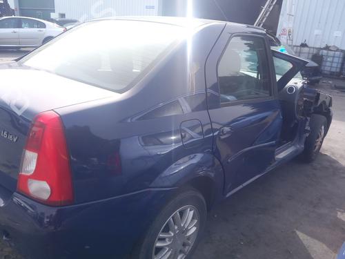 Front bumper DACIA LOGAN (LS_) 1.6 16V (LS09, LS0L, LS0M, LS0P, LS0V, LS18, LS1S, LS1V,... | BP33114169C7  - Image 10