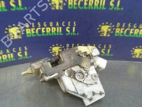 Front right lock FORD FOCUS I (DAW, DBW) 1.8 Turbo DI / TDDi | BP8435054C97 
