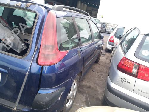 Fuse box PEUGEOT 206 SW (2E/K) 1.4 HDi | BP36674617E1 - Image 6