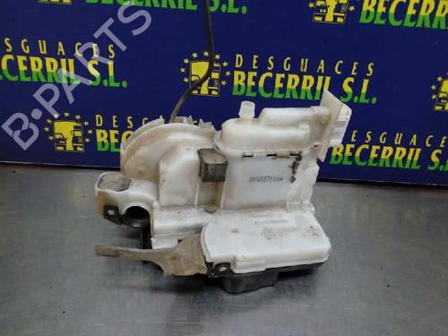 Used Front right lock SEAT CORDOBA (6K1, 6K2) [1993-2002]  17220447