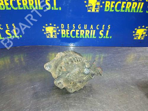 Alternator NISSAN X-TRAIL I (T30) 2.2 DCi FWD | BP8457673M7 