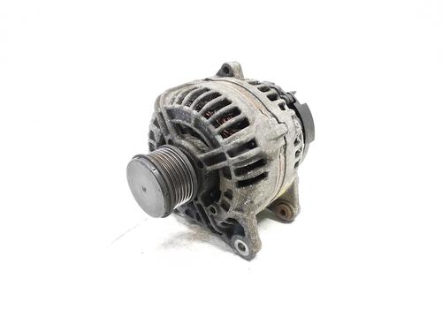 Used Alternator RENAULT SCÉNIC II (JM0/1_) 1.5 dCi (JM1E, JM16) (106 hp) 29213564