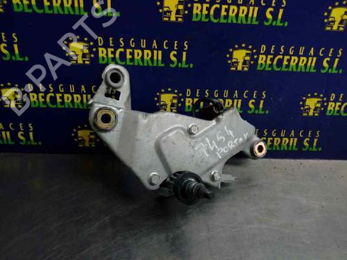 Ruitenwissermotor achter CITROËN SAXO (S0, S1) 1.4 VTS (75 hp) 8454952