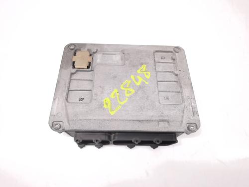 Engine control unit (ECU) SKODA FABIA II (542) 1.2 | BP38987349M57 - Image 2