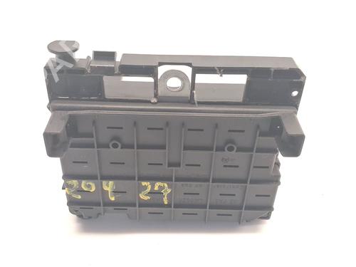 Fuse box PEUGEOT 307 (3A/C) 2.0 HDi 110 | BP30396258E1