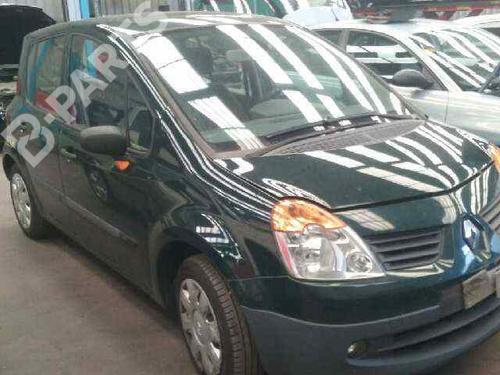 Front right interior door handle RENAULT MODUS / GRAND MODUS (F/JP0_) 1.2 16V Hi-Flex | BP8425526I14  - Image 8