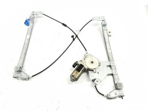 Used Front left window mechanism FORD FOCUS I (DAW, DBW) 1.8 Turbo DI / TDDi (90 hp) 30878665