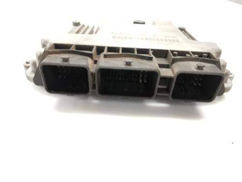 Engine control unit (ECU) RENAULT SCÉNIC II (JM0/1_)  | BP24473905M57 