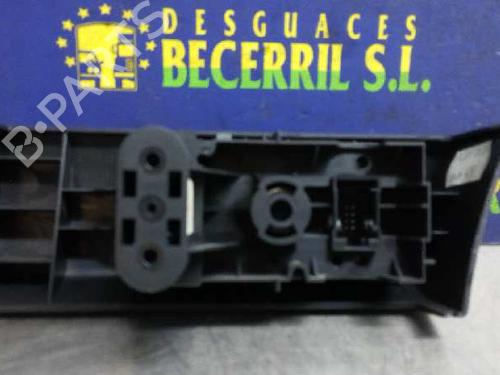 Headlight switch OPEL ASTRA H Estate (A04) 1.9 CDTI (L35) | BP8436764I24 