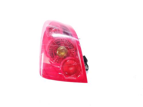 Used Left taillight NISSAN PRIMERA Hatchback (P12) 1.9 dCi (120 hp) 29180822