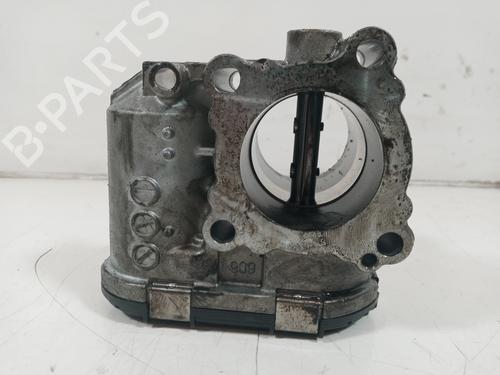 Throttle body RENAULT LAGUNA II Grandtour (KG0/1_) 2.0 dCi (KG1T) | BP8473504M82 