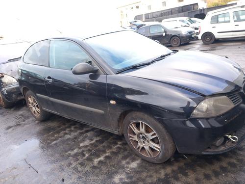 Used Parts SEAT IBIZA III (6L1) 1.4 TDI (80 hp) 4367647