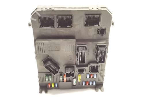 Used Fuse box CITROËN C3 I (FC_, FN_) 1.4 HDi (68 hp) 31917794