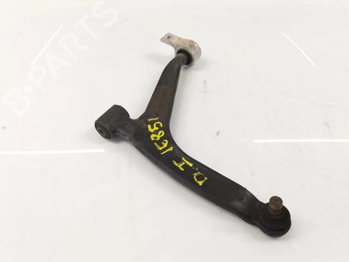 Used Left front suspension arm CITROËN BERLINGO / BERLINGO FIRST MPV (MF_, GJK_, GFK_) [1996-2025]  15509877