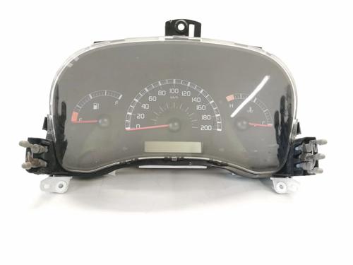 Used Instrument cluster FIAT PANDA (169_) [2003-2025]  17512030