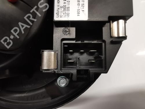 Varmeblæser VW TOURAN (1T1, 1T2) 1.9 TDI | BP25671754M62 
