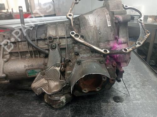 Gearbox AUDI ALLROAD C5 (4BH) 2.7 T quattro | BP23270572M3 