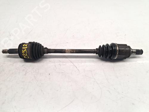 Used Left front driveshaft Left front driveshaft 36865606 36865606