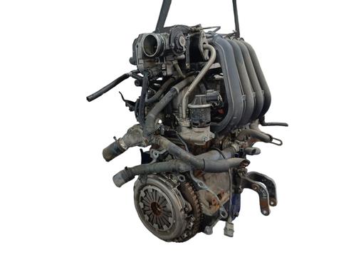 Używane Silnik CHEVROLET MATIZ (M200, M250) 0.8 (52 hp) 12327940