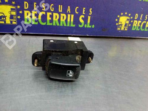 Used Left rear window switch Left rear window switch KIA RIO I Hatchback (DC) 1.3 (82 hp) 8432616 8432616