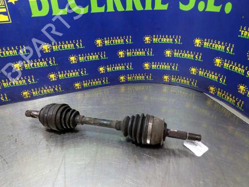 Used Left front driveshaft OPEL CORSA B (S93) [1993-2009]  8442065
