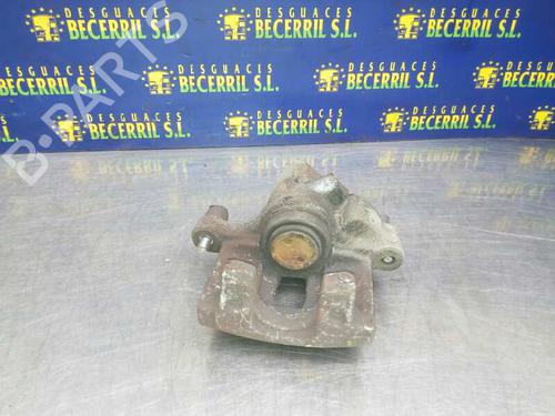 Left rear brake caliper FORD FOCUS II Turnier (DA_, FFS, DS)  | BP16880931M107 