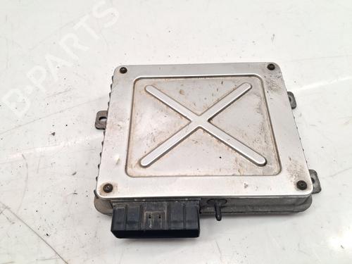 Used Engine control unit (ECU) Engine control unit (ECU) ROVER 400 II Hatchback (RT) 414 Si (103 hp) 36269787 36269787