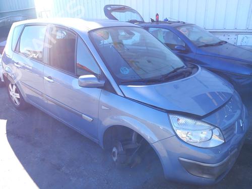 Switch RENAULT SCÉNIC II (JM0/1_) 1.6 16V (JM1R) | BP39803053I30 - Image 6