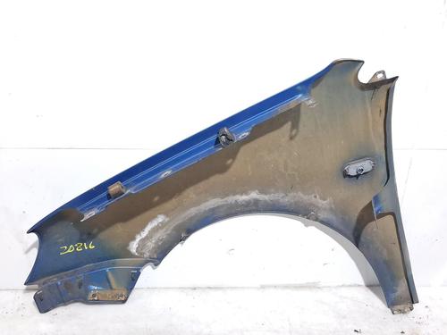 Right front fenders VW POLO IV (9N_, 9A_) 1.2 12V | BP29356444C42 