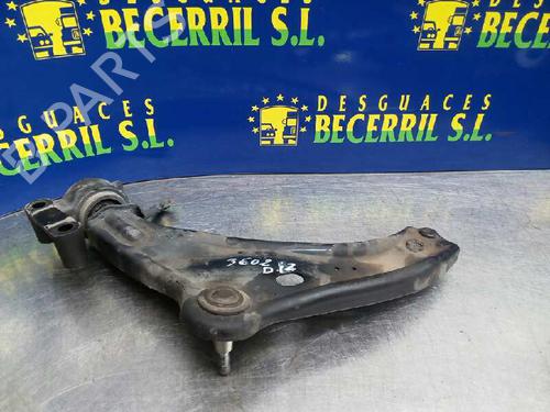 Left front suspension arm MINI MINI (R56) One | BP9155288M12 