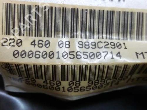 Driver airbag MERCEDES-BENZ S-CLASS (W220)  | BP8445868C9 