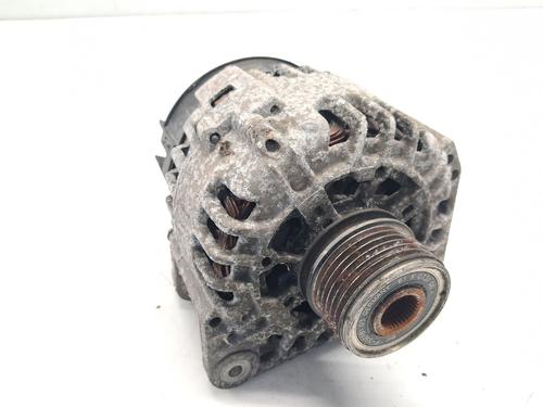 Used Alternator Alternator RENAULT KANGOO / GRAND KANGOO II (KW0/1_) 1.5 dCi 70 (KW0V, KW0A) (68 hp) 40282490 40282490