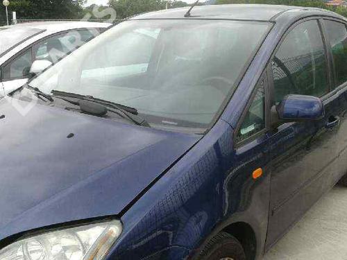 AC radiator FORD C-MAX (DM2) 1.6 TDCi | BP8456313M32  - Image 10