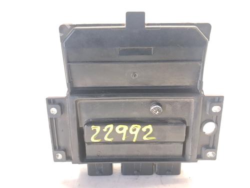 Engine control unit (ECU) RENAULT SCÉNIC II (JM0/1_) 1.5 dCi (JM0F) | BP38499678M57 - Image 2