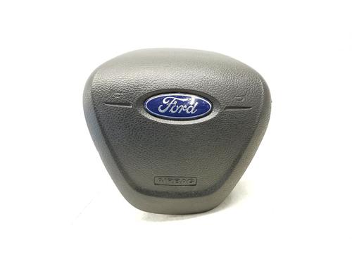 Used Driver airbag FORD TRANSIT CONNECT V408 Box Body/MPV 1.6 TDCi (115 hp) 30352248