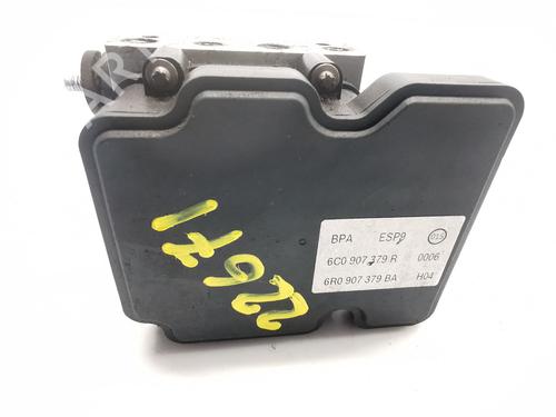 ABS pump BMW 1 (E87) 120 i | BP36767384M43 - Image 4