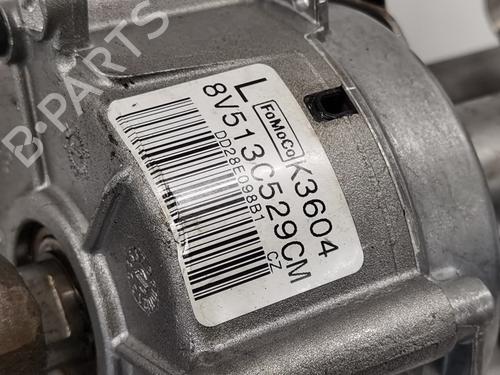 Steering column FORD FIESTA VI (CB1, CCN)  | BP21525114M21 