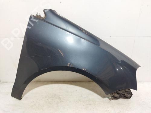 Used Right front fenders VW POLO (9N_, 9A_) 1.4 16V (80 hp) 27398818