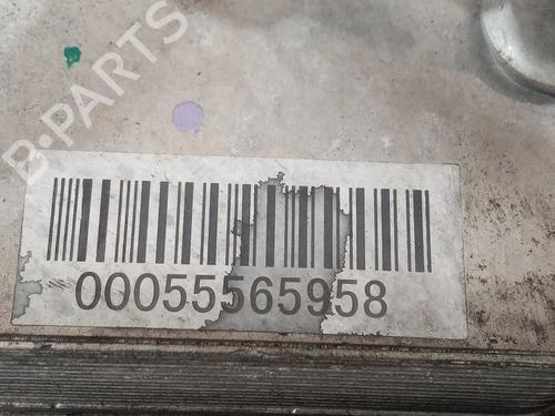 Oliekøler OPEL ASTRA J Sports Tourer (P10) 2.0 CDTI (35) | BP14021298M33 