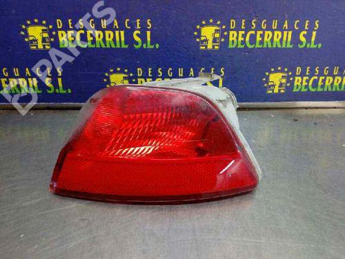 Used Rear bumper left light Rear bumper left light FORD FOCUS II (DA_, HCP, DP) 1.6 (100 hp) 8461210 8461210