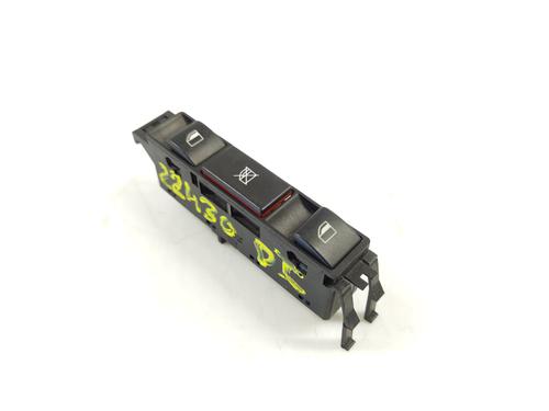 Used Left front window switch Left front window switch BMW 3 (E46) 320 d (150 hp) 36519792 36519792