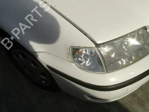 Starter VW POLO (6N2)  | BP8451081M8 