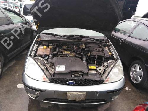 Starter FORD FOCUS I (DAW, DBW)  | BP8464676M8 