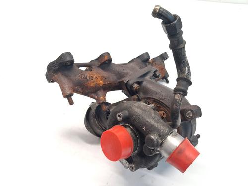 Used Turbocharger/Supercharger Turbocharger/Supercharger AUDI A4 B5 (8D2) 1.9 TDI (116 hp) 33442520 33442520