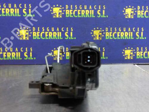 Front right lock HYUNDAI MATRIX (FC)  | BP8438470C97 