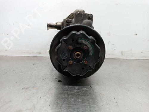 AC compressor MERCEDES-BENZ A-CLASS (W168) A 140 (168.031, 168.131) | BP8464686M34 