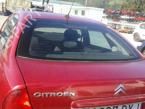 Engine control unit (ECU) CITROËN C5 I (DC_) 2.0 HDi (DCRHZB, DCRHZE) | BP8454125M57 