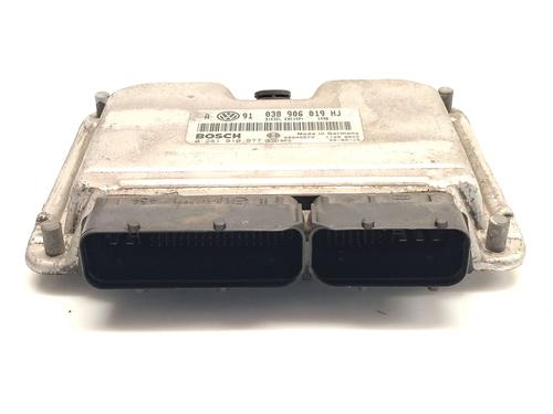Engine control unit (ECU) VW GOLF IV (1J1) 2.0 | BP30708854M57
