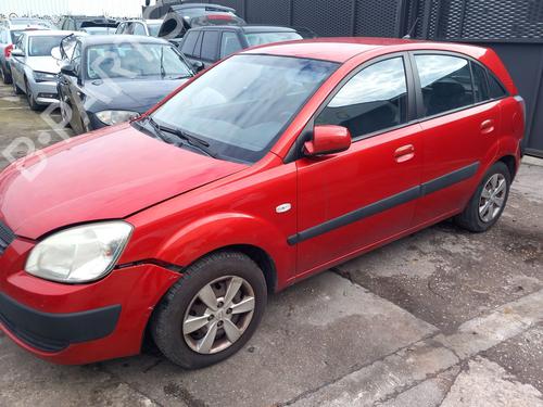 Used Parts KIA RIO II (JB) 1.5 CRDi (110 hp) 4475638